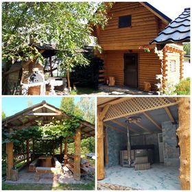 Cabana Colț de Rai Ocna Șugatag