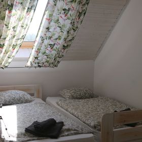 Gyulavezér Lovasbirodalma Panzió Gyulakeszi