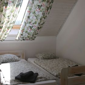 Gyulavezér Lovasbirodalma Panzió Gyulakeszi