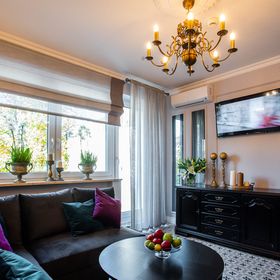 Apartamenty Willa Krakowska w Raszynie