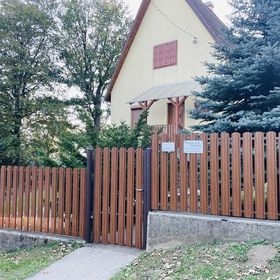 Hívogat-Lak Vendégház Galyatető