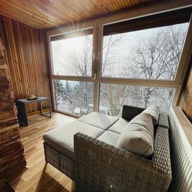 Hívogat-Lak Vendégház Galyatető