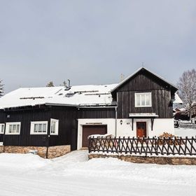 Apartmány Černý vlk - Kvilda