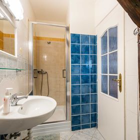 Apartmány Černý vlk - Kvilda