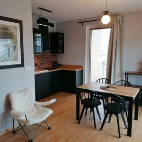 Family Homes - Apartamenty przy Zatoce Puck