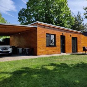 Apartmán Pod Lípou v Jaroměři Jaroměř