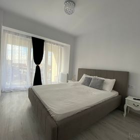 Apartament Black Sea II Mamaia Nord