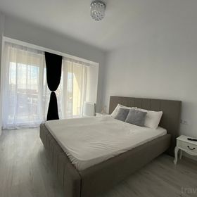 Apartament Black Sea II Mamaia Nord