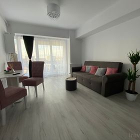 Apartament Black Sea II Mamaia Nord