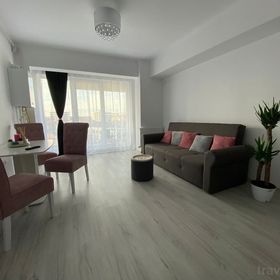 Apartament Black Sea II Mamaia Nord