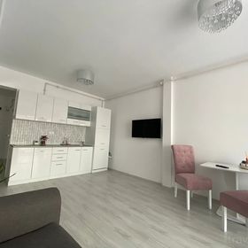 Apartament Black Sea II Mamaia Nord