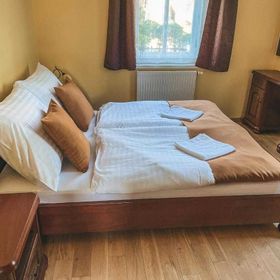 Villa Emausy Luhačovice