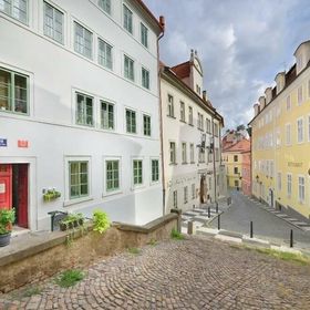 Nobles Apartments Praha