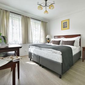 Nobles Apartments Praha