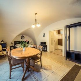 ST.GEORGE APARTMENTS Praha