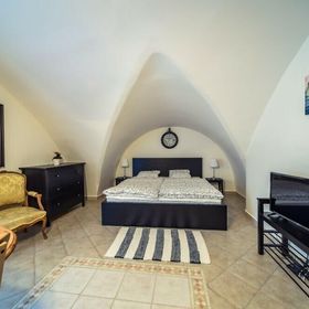 ST.GEORGE APARTMENTS Praha