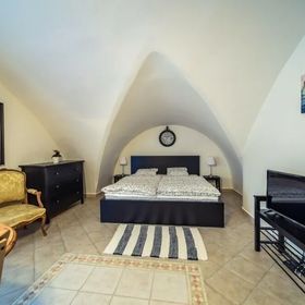 ST.GEORGE APARTMENTS Praha