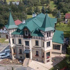 Hotel Švýcarský dům Sněžník 