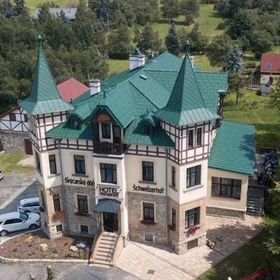 Hotel Švýcarský dům Sněžník 