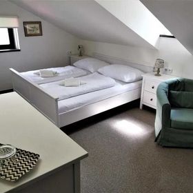 Hotel Švýcarský dům Sněžník 