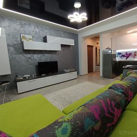 AS Apartment Mamaia Nord