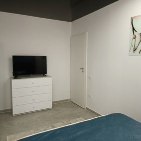 AS Apartment Mamaia Nord