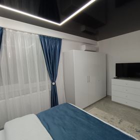 AS Apartment Mamaia Nord