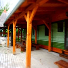 Longi Vendégház Szegilong