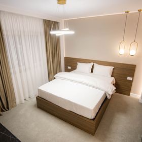 Marwell Residence Suceava