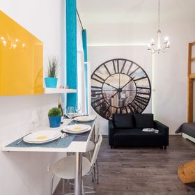 Central Studio Apartman Budapest