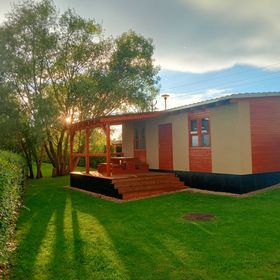 APARTMÁNY U ZELMANŮ