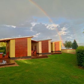 APARTMÁNY U ZELMANŮ