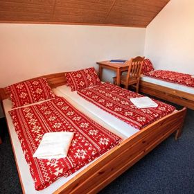 Chalupa Fatra Zázrivá