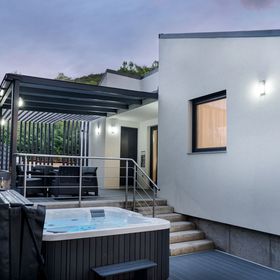 Melitta Vendégház Magyarhertelend