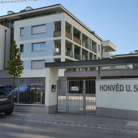 Lelle Resort Exclusive Apartman Balatonlelle