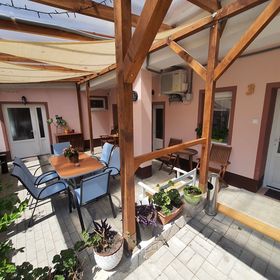 Pikoló Vendégház Bakonybél