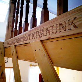 Pikoló Vendégház Bakonybél