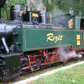 Völgy Vendégház Szálka