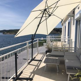 Ljetnikovac Palmasol Maslenica