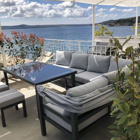 Ljetnikovac Palmasol Maslenica