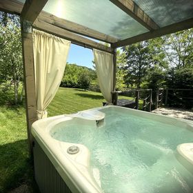 Forest House Vendégházak Diósjenő