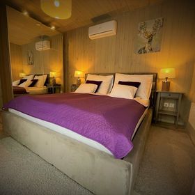 Forest House Vendégházak Diósjenő