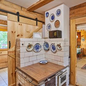 Villa Żubrowka Supraśl