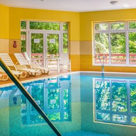 Mátrafüred Hotel Akadémia 