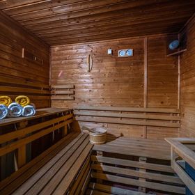 Mátrafüred Hotel Akadémia 