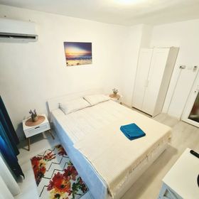 Apartament Daria Faleza Nord Constanța