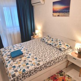 Apartament Daria Faleza Nord Constanța