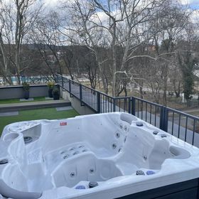 Park Central Miskolctapolca