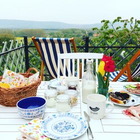 Itt és Most Szent György-hegy Raposka