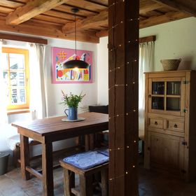 Málnazöld Vendégház Szatta